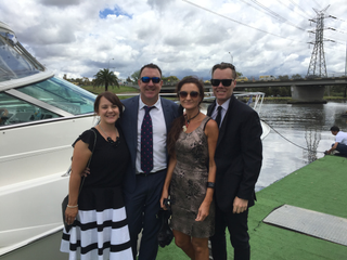 Illustration for article titled How to have the best Charter Boat in Melbourne